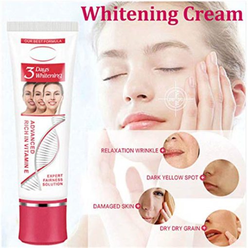 Aichun Beauty 3 Days Whitening Cream 50 ML