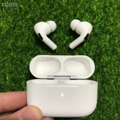 Apple Airpods Pro Master Copy White Edition