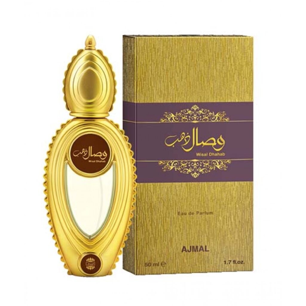 Ajmal Wisal Perfume Price in Pakistan (For Unisex)