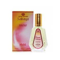 Al Rehab Sabaya Perfume EDP 50 ML