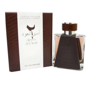 Ameer Al Oud Arabic Perfume 100 ML EDT (Made in UAE) | Shopznowpk