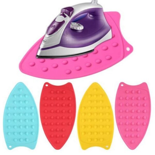 AntiSlip Mat for Hot Iron