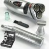 Aqua Genic Zowael Shaver Kit RSCX 5800