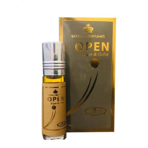 Al Rehan Open Attar 6 ML