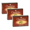 Bundle Offer Chandrika Sandal Soap 75 Grams 3 PCs Set Bundle Offer Chandrika Sandal Soap 75 Grams 3 PCs Set (India)