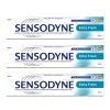 Bundle Offer SENSODYN Exrta Fresh Toothpaste 100 ML 3 PCs