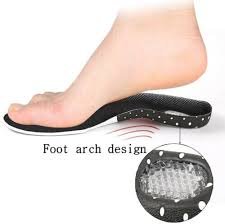 Caresole Plantar Fasciitis Insoles Caresole Plantar Fasciitis Insoles - Image 3