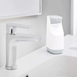 Compact Soap Dispenser