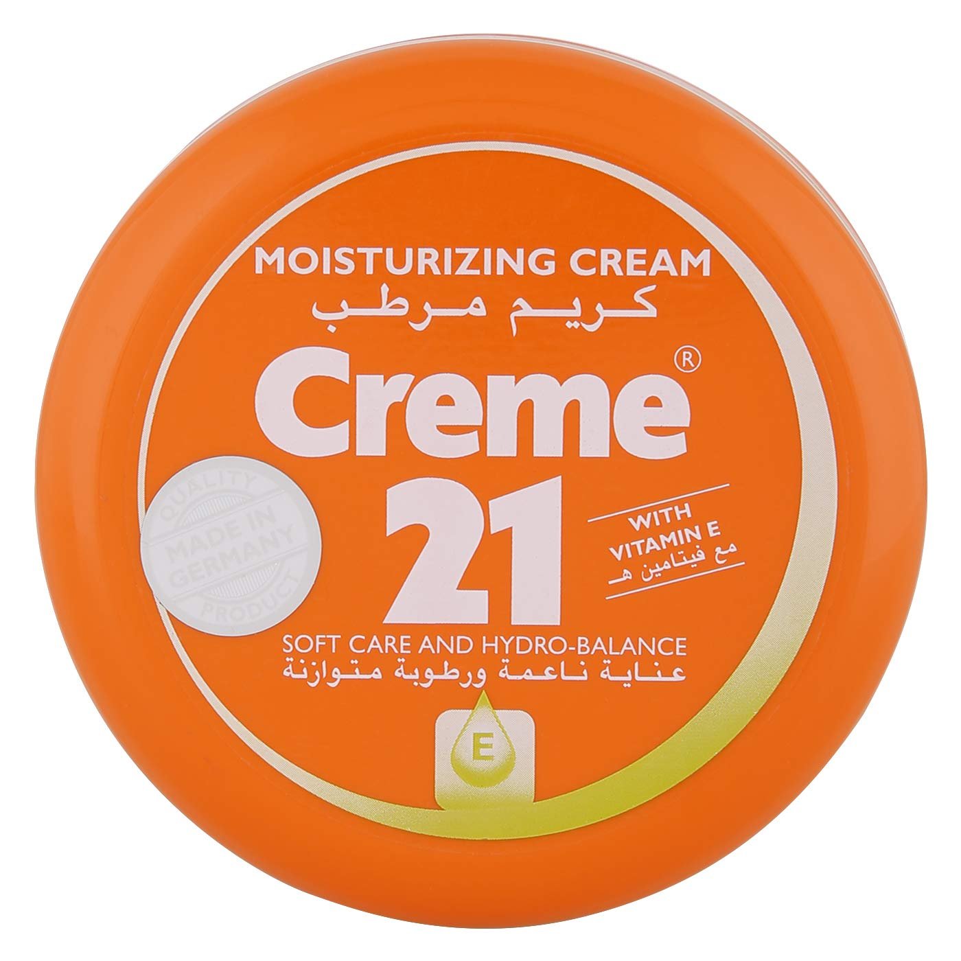 Creme 21 Moisturizing Cream 150 ml Shopznowpk