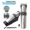 DINGLING PROFESSIONAL HAIR & Beard TRIMMER CALIPER RF 609