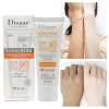 Disaar Sunblock Sun Protection Cream SPF 90