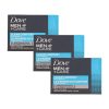 Dove Men+Care Clean Comfort Soap 113g 3 PCs