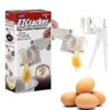 Ezcracker Egg Cracker & Separator