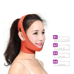 Face Lift Up Belt for Double Chin & Extra Face Fat