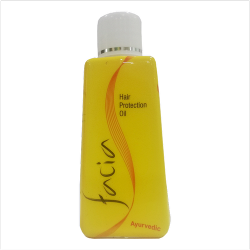Facia Hair Protection Herbal Anti Dandruff Oil 100 ML Facia Hair Protection Herbal Anti Dandruff Oil 100 ML