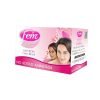 Fem Saffron Fairness Facial Creme Bleach 20g
