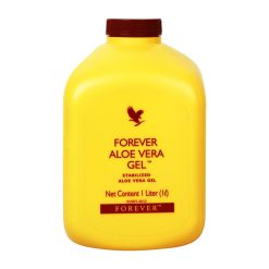 Forever Aloe Vera Gel Drink 1 Liter