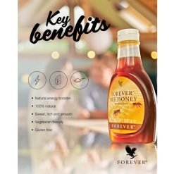 Forever Bee Honey