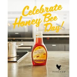 Forever Bee Honey
