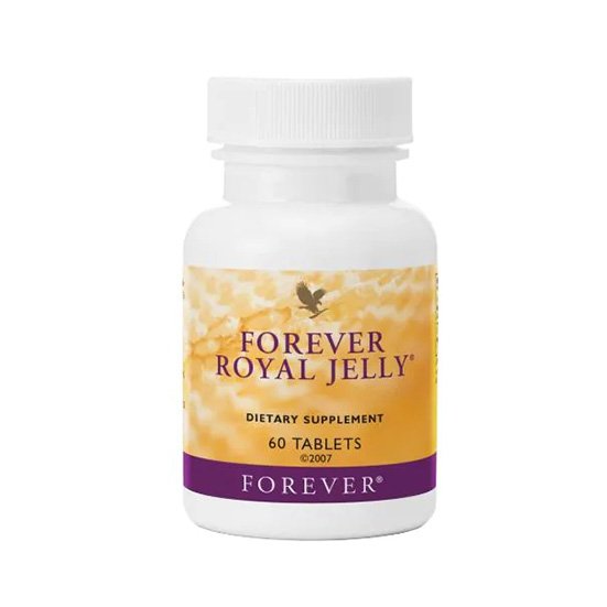 Forever Royal Jelly Food Supplement Price in Pakistan