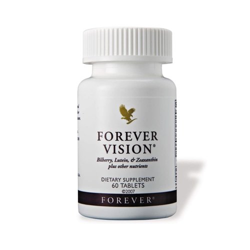 Forever Vision Food Supplement Price in Pakistan