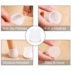 Furniture Protection Cover 20 PCs