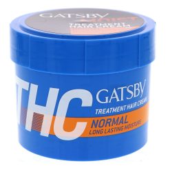 Gatsby Moist Treatment Hair Cream Normal 125g