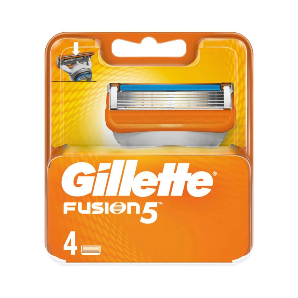 4 Blade Razor Men Dorco 4 Blades Razor FRA100 For Men | Shopznowpk