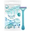 Gillette Venus Venus Razor Pack Of 4 Pcs