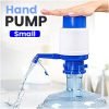 Hand Press Pump For Water Dispenser Small