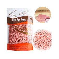Hard Beans Wax Pink