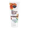 Hollywood Style Deep Cleansing Apricot Scrub 150 ml