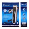 Kemei Electric Hair Trimmer WIth Clipper KM-616A