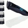 Kemei Km-4003 Wet & Dry For Men - Foil Shavers