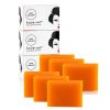Kojie San Skin Lightening Soap 135g (Made in Philippines) Bundle Offer 6 PCs