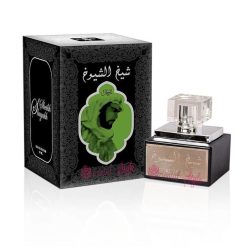 Lattafa Sheikh Al Shuyukh Perfume