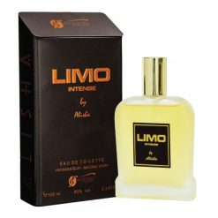 Limo Intense Perfume By Alisha EDP 100 ML