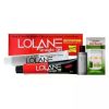 Lolane Straight Off Hair Straightening Cream