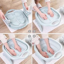 Massager for foot