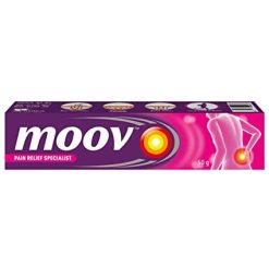 Move Pain Relief Cream 25 Grams