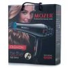 Mozer Saloon Design Hair Dryer MZ5919 Black Color 4000 Watts