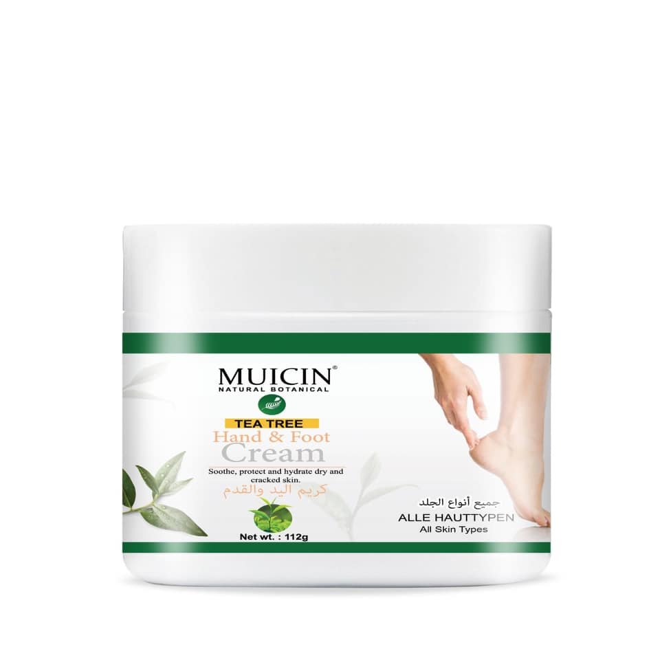Muicin Hand & Foot Glow Cream 110 ML in Pakistan Price