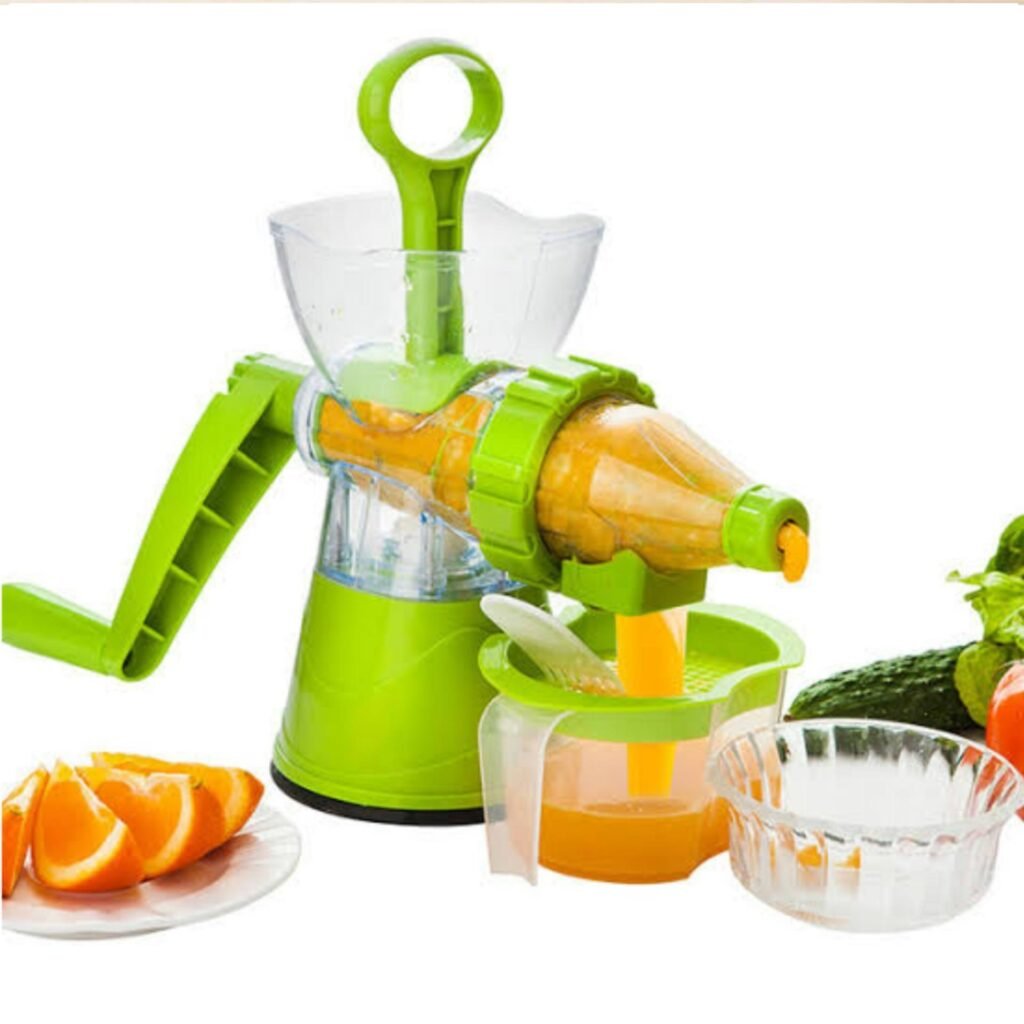 Portable Electric Juicer Cup Blender With Rechargeable Battery Shopznowpk