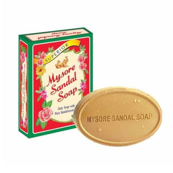 Turmo Magic Turmeric Sandal Soap | IndiaBazaar.co.za