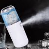 Nano Mist Spray For Alcohol Sanitizer Machine For Sanitizing