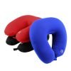 Neck Massage Cushion U Shape for Traveling