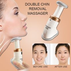 Neckline Slimmer Double Chin Removal Massager
