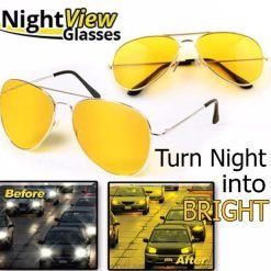 Night View Glasses for NightVision