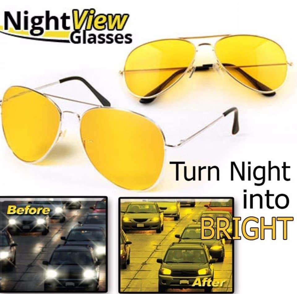 Night View Glasses for NightVision Night View Glasses for NightVision