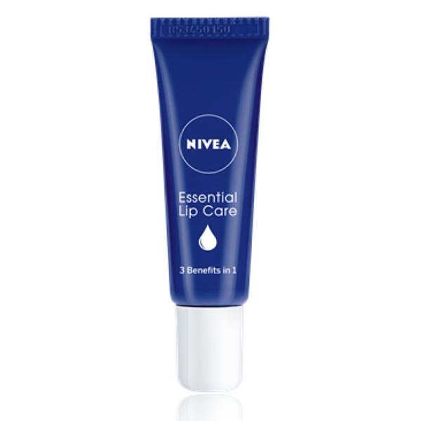 Nivea Lip Care Cream 10g Shopznowpk